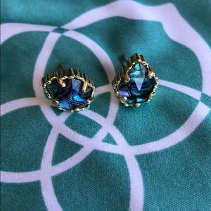 Kendra Scott Esrrings